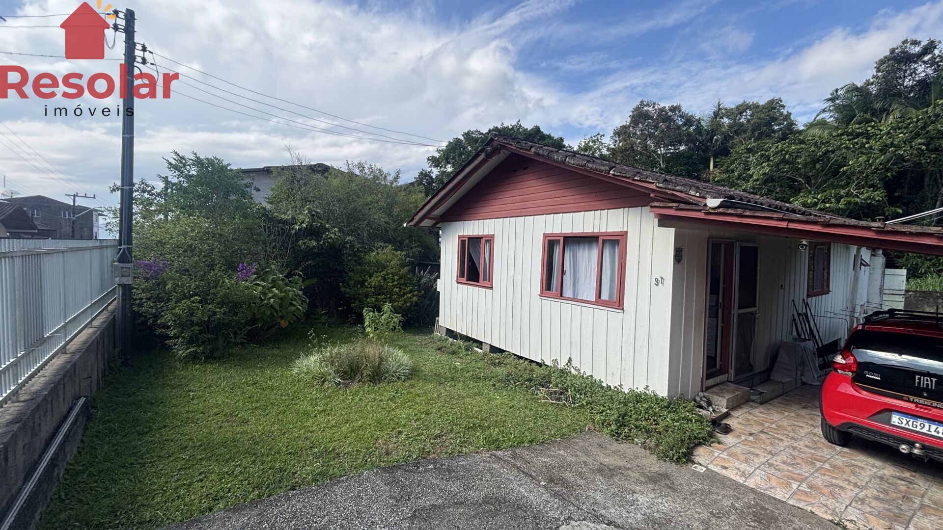 Casa, 3 quartos, 100 m² - Foto 4