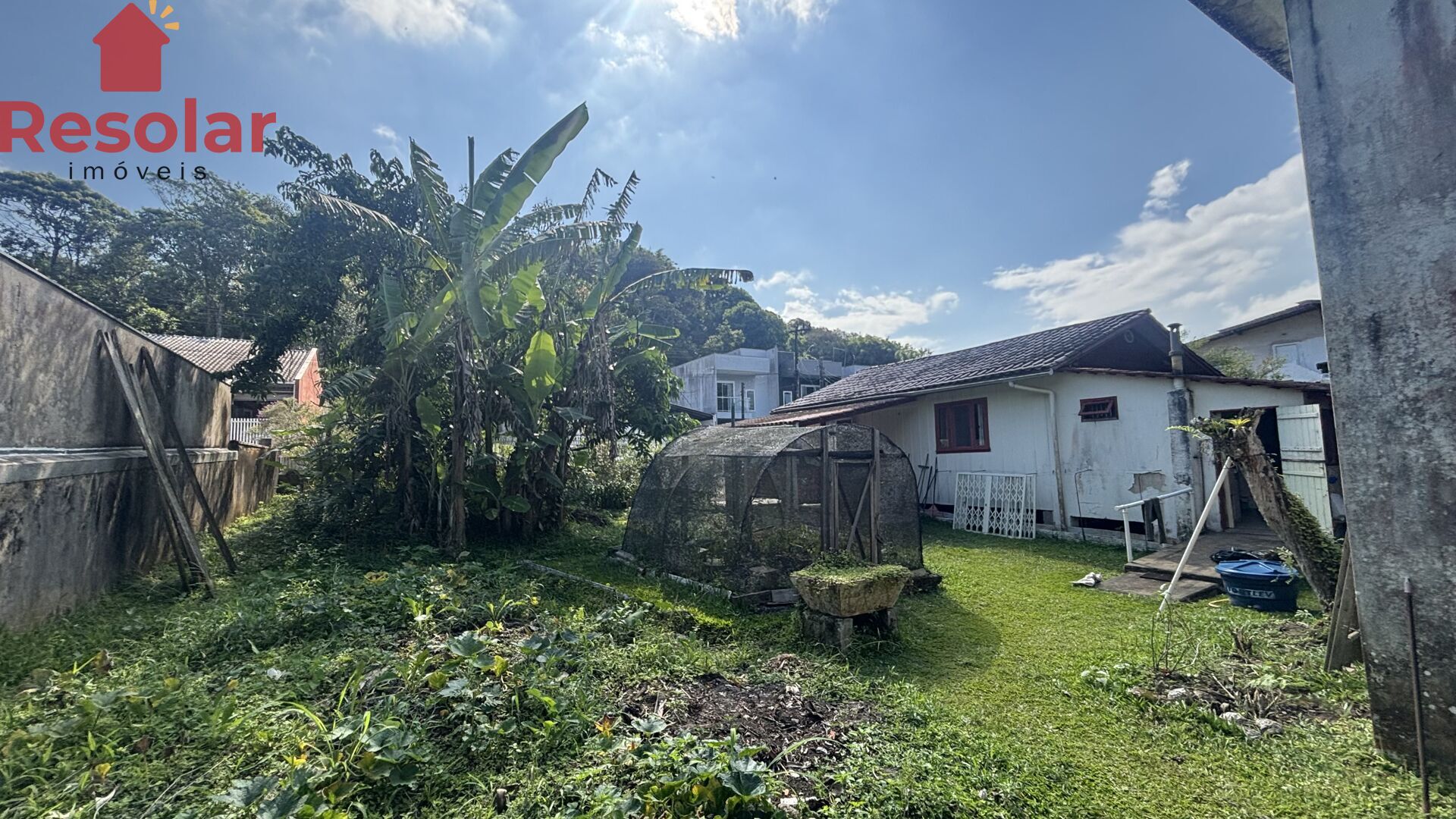 Casa, 3 quartos, 100 m² - Foto 6