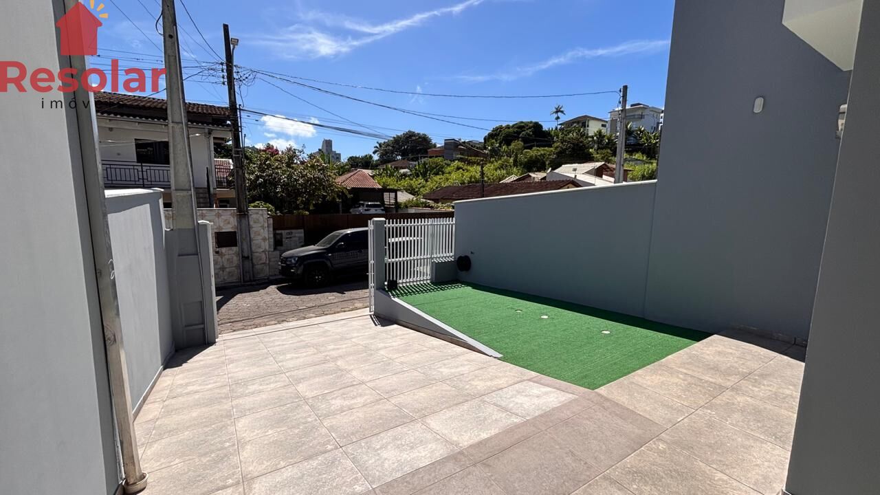 Sobrado, 3 quartos, 111 m² - Foto 19