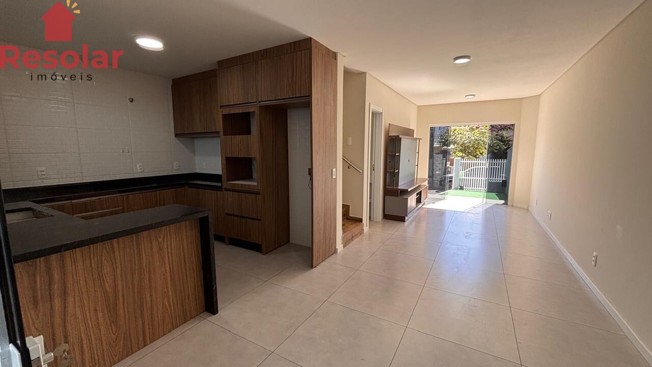 Sobrado, 3 quartos, 111 m² - Foto 4