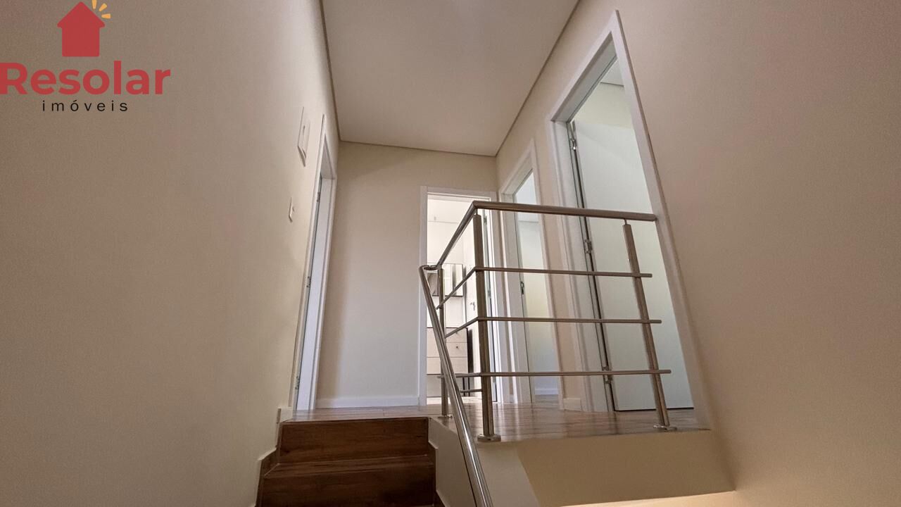 Sobrado, 3 quartos, 111 m² - Foto 6
