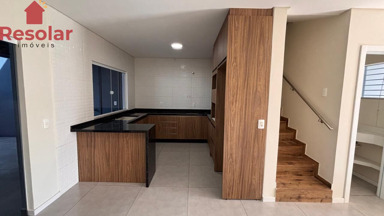 Sobrado, 3 quartos, 111 m² - Foto 5