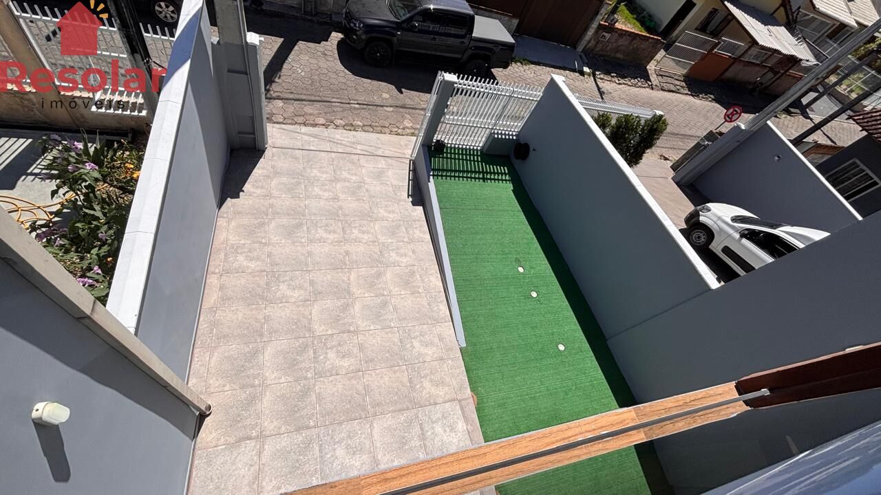 Sobrado, 3 quartos, 111 m² - Foto 12