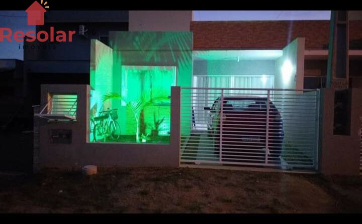 Casa, 2 quartos, 65 m² - Foto 3