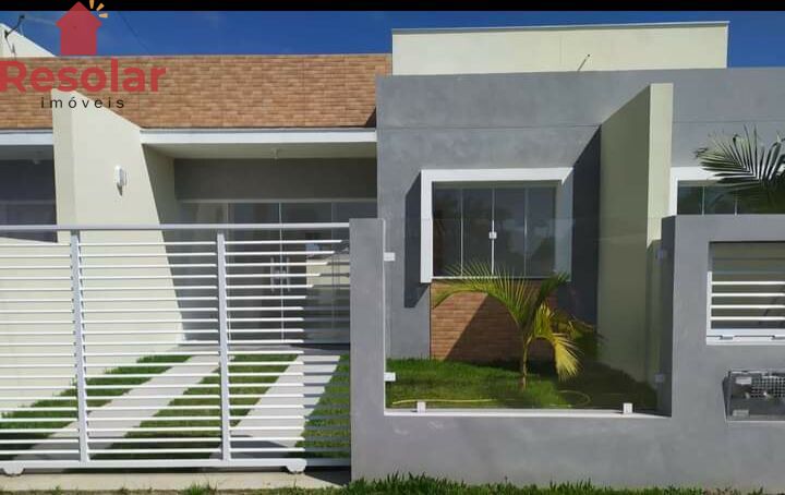 Casa, 2 quartos, 65 m² - Foto 2