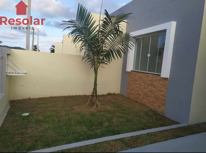 Casa, 2 quartos, 65 m² - Foto 4
