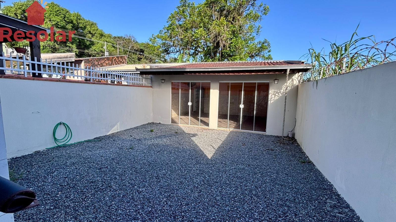 Casa, 3 quartos - Foto 8