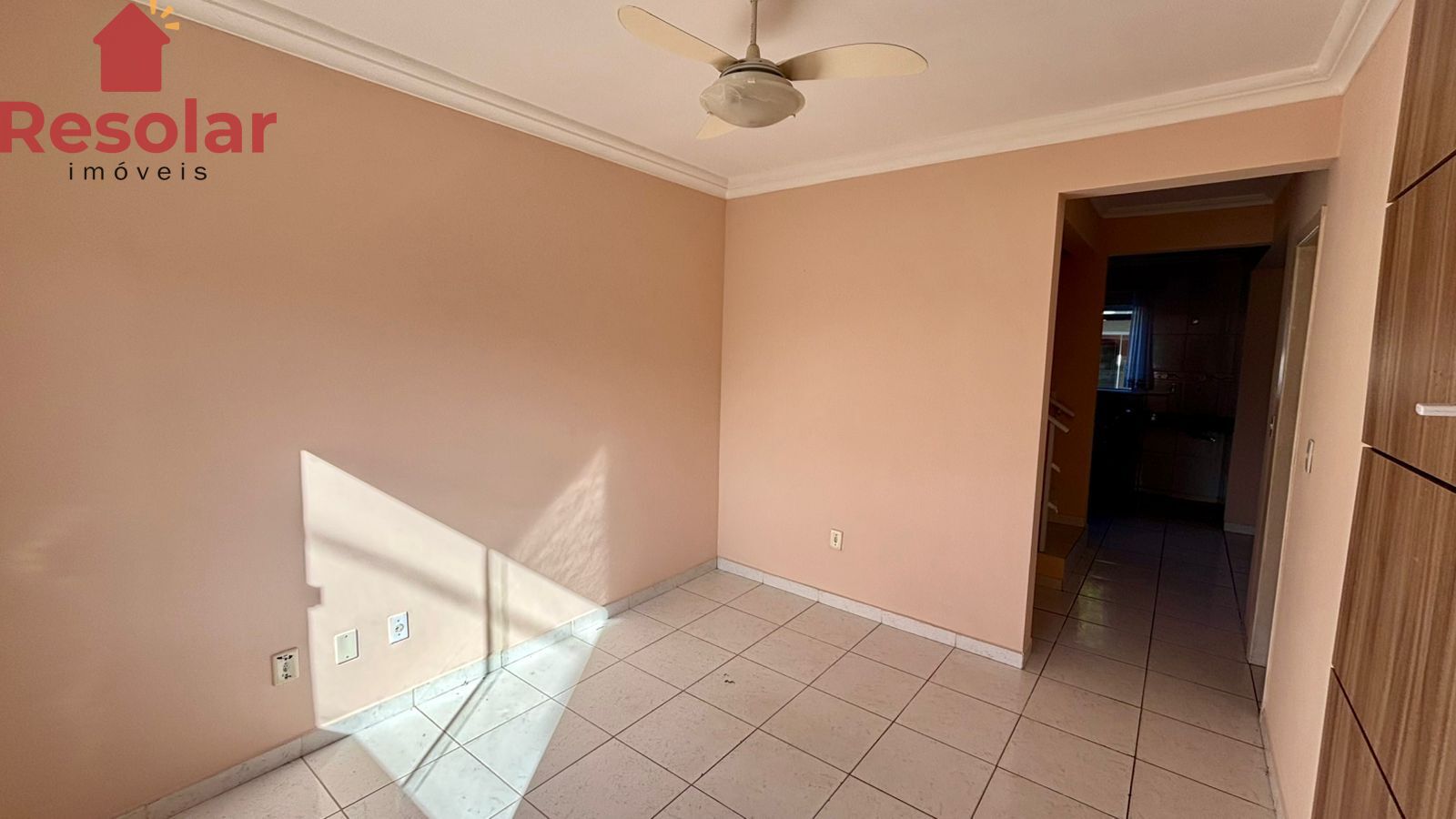 Casa, 3 quartos - Foto 4