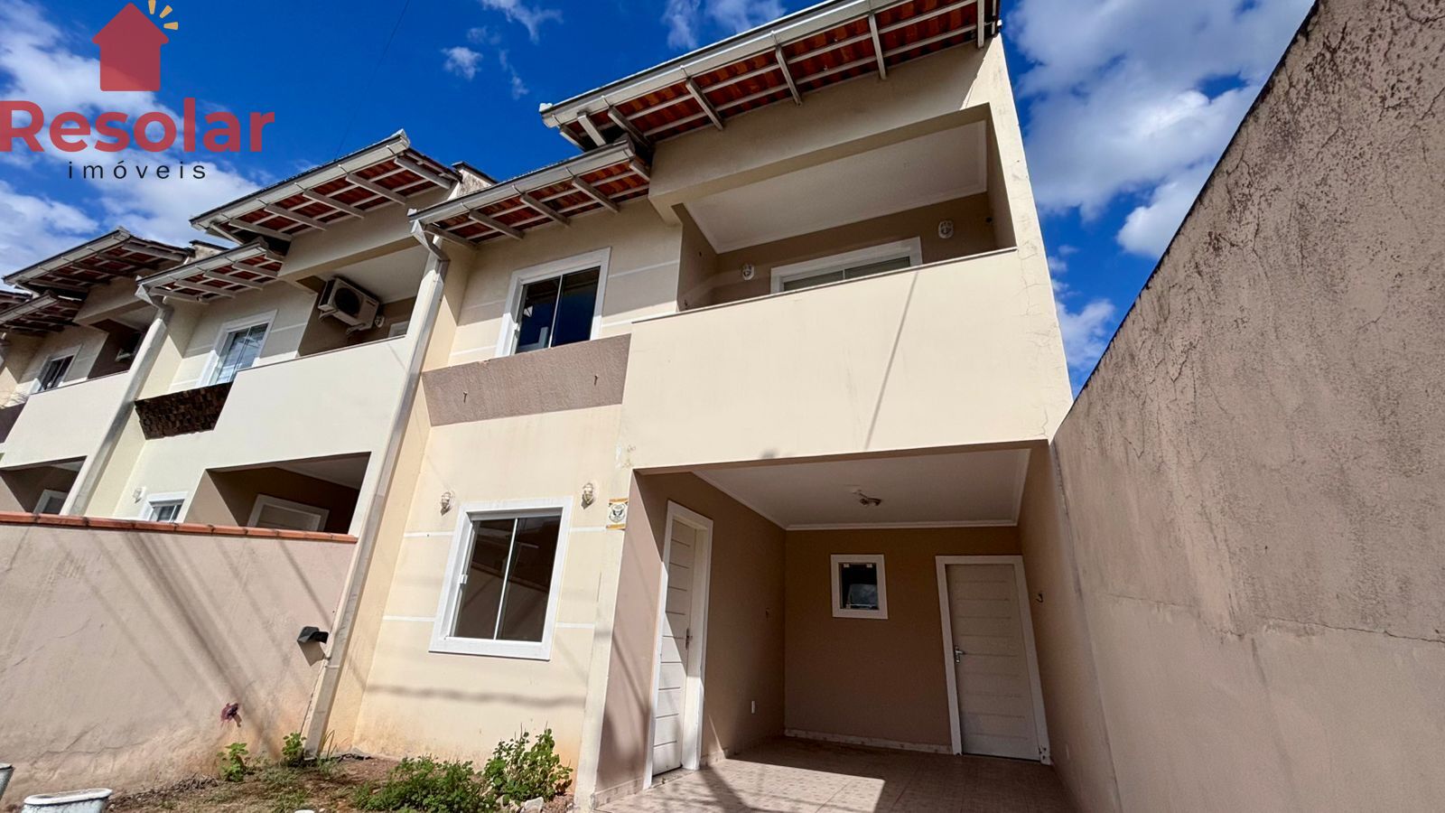 Casa, 3 quartos - Foto 3