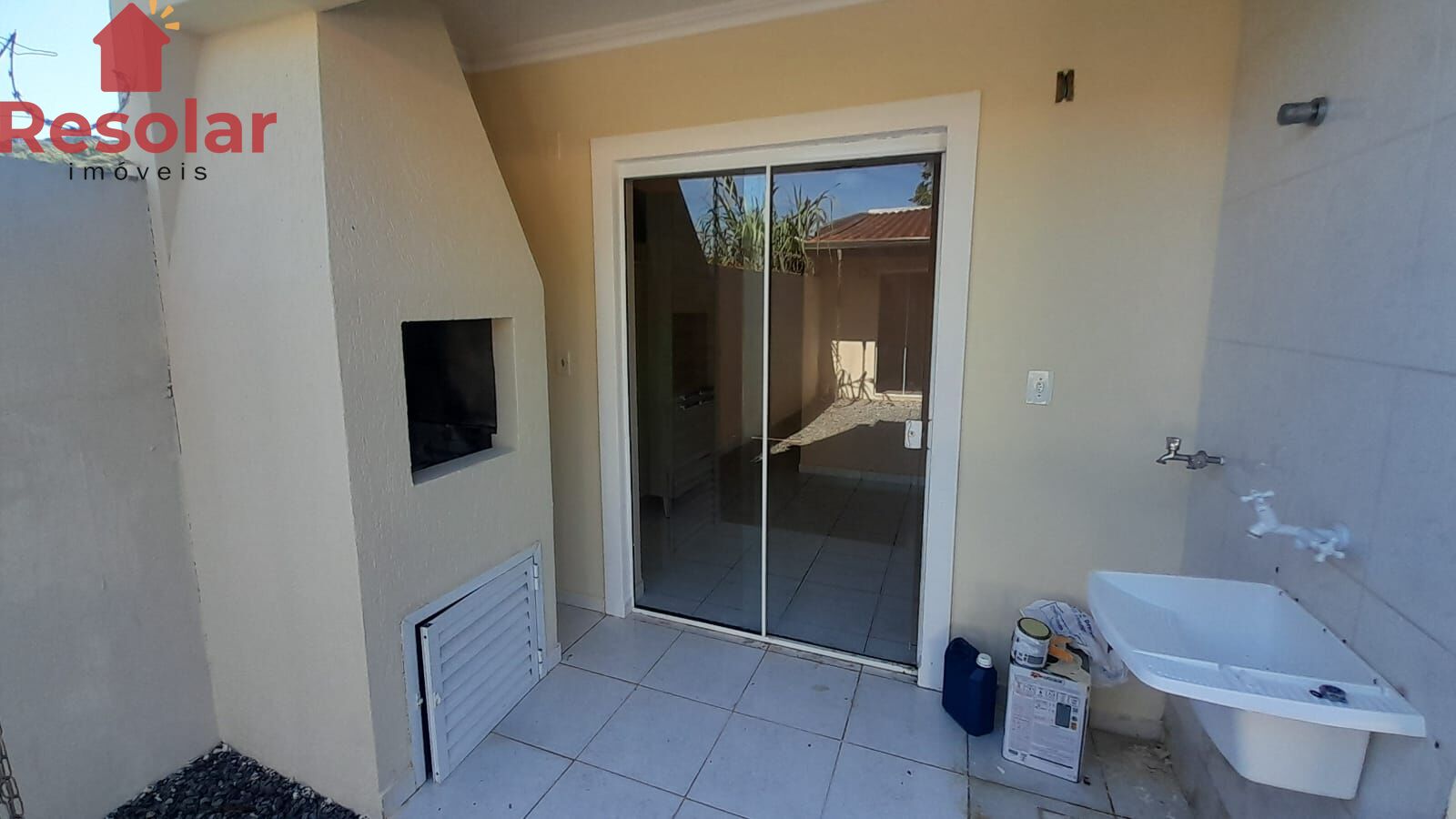 Casa, 3 quartos - Foto 5