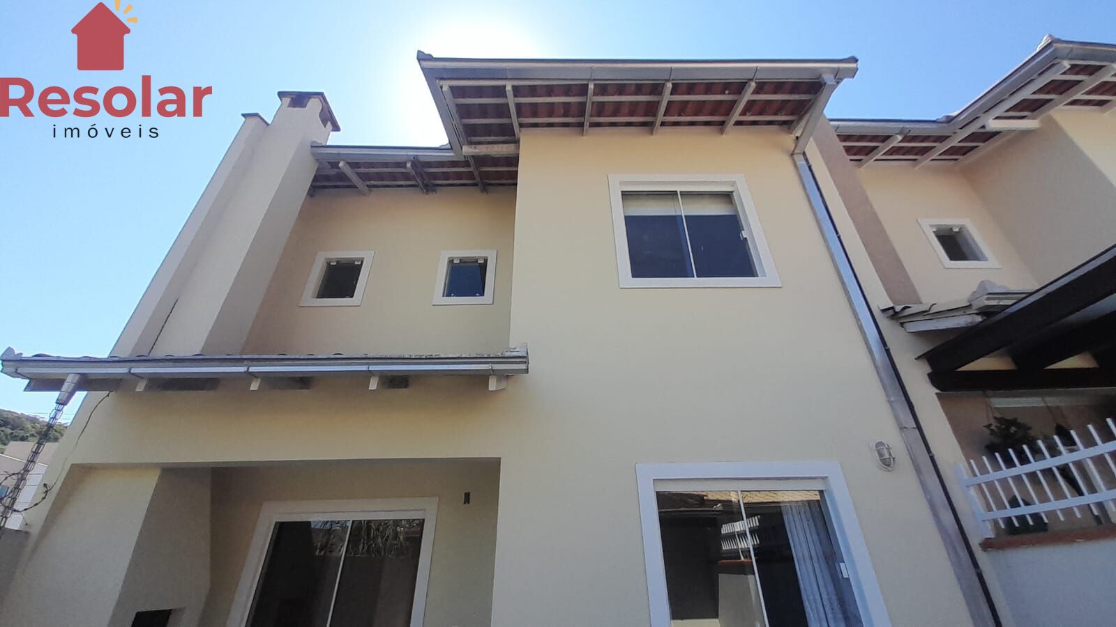 Casa, 3 quartos - Foto 4