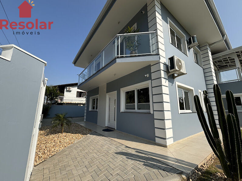 Casa à venda com 5 quartos, 301m² - Foto 36