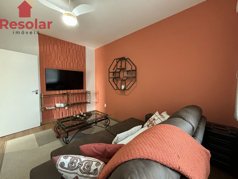 Casa à venda com 5 quartos, 301m² - Foto 19