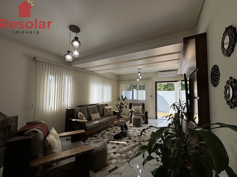 Casa à venda com 5 quartos, 301m² - Foto 30
