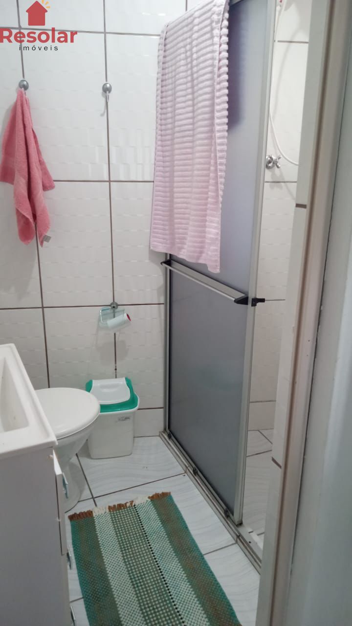 Casa, 3 quartos - Foto 9