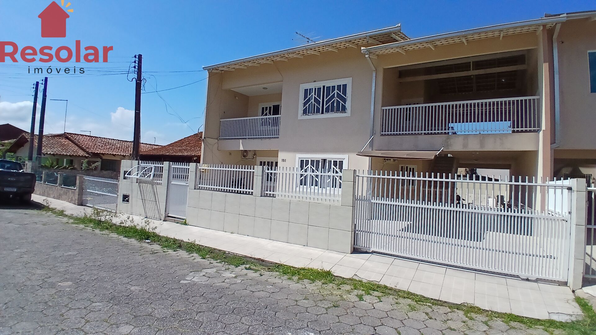 Apartamento, 3 quartos, 172 m² - Foto 1