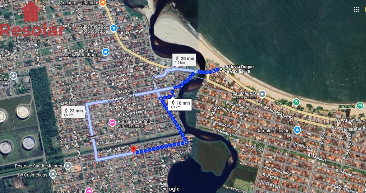 Terreno, 312 m² - Foto 6