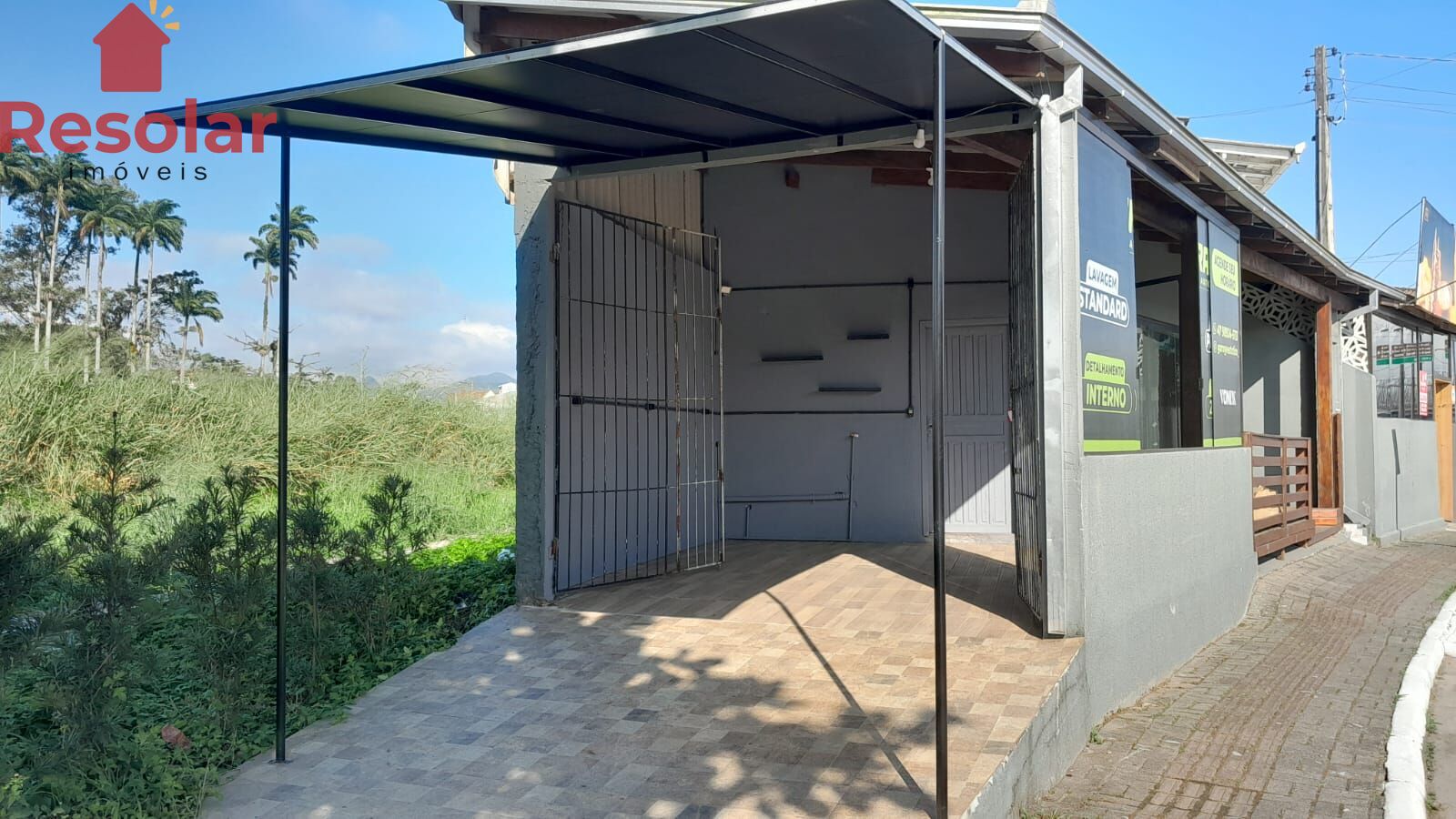 Conjunto Comercial-Sala para alugar, 18m² - Foto 3