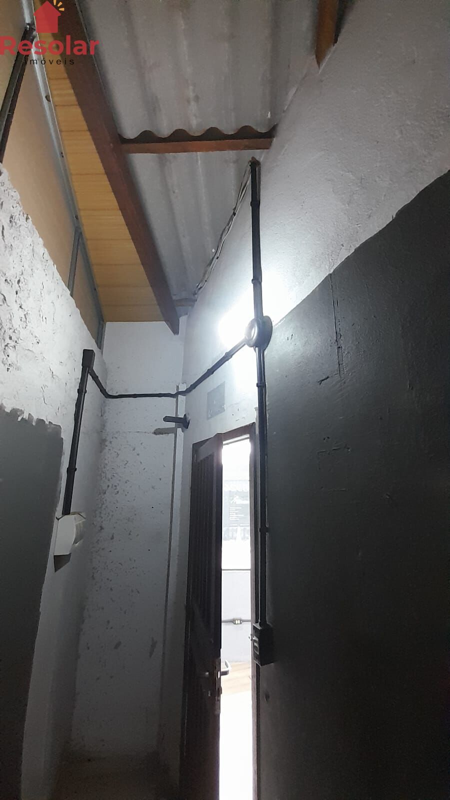 Conjunto Comercial-Sala para alugar, 18m² - Foto 7