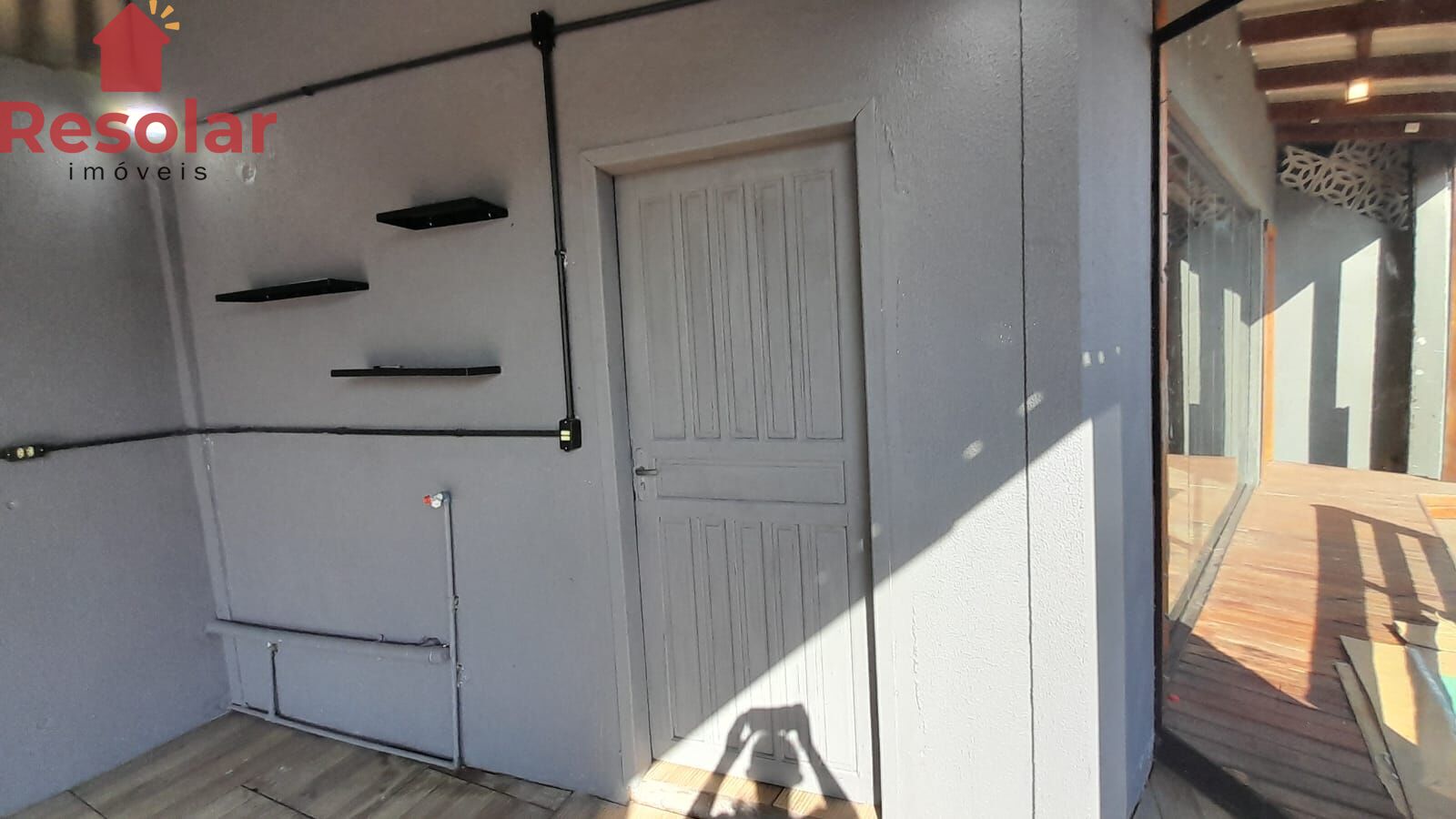 Conjunto Comercial-Sala para alugar, 18m² - Foto 8