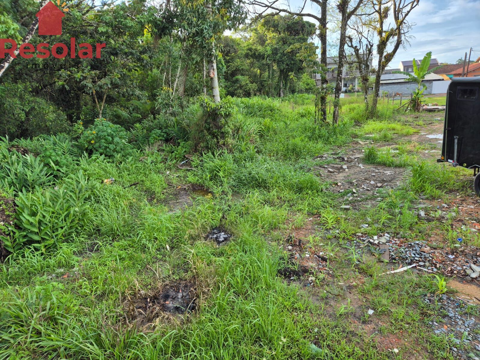Terreno, 300 m² - Foto 6