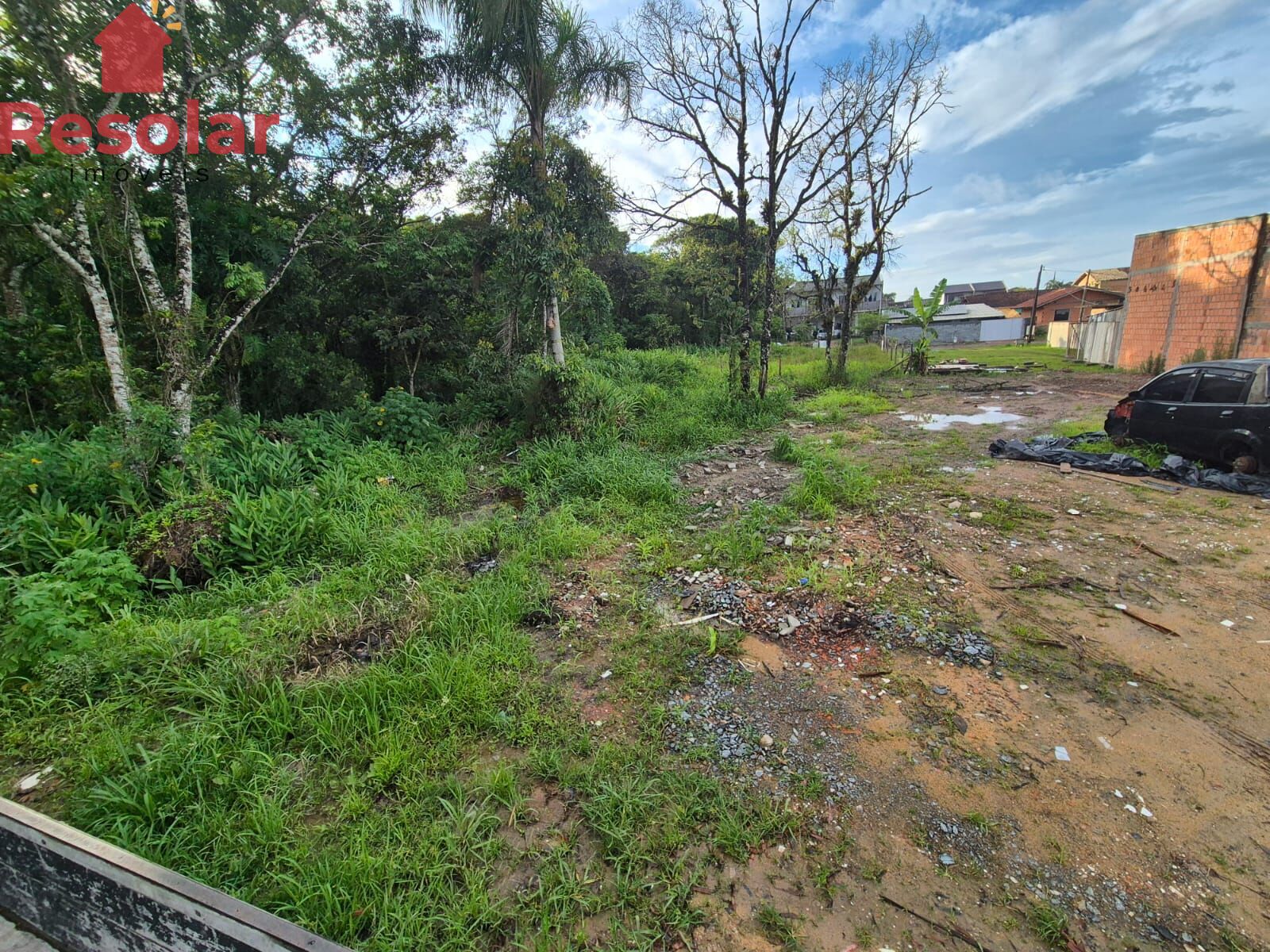 Terreno, 300 m² - Foto 8