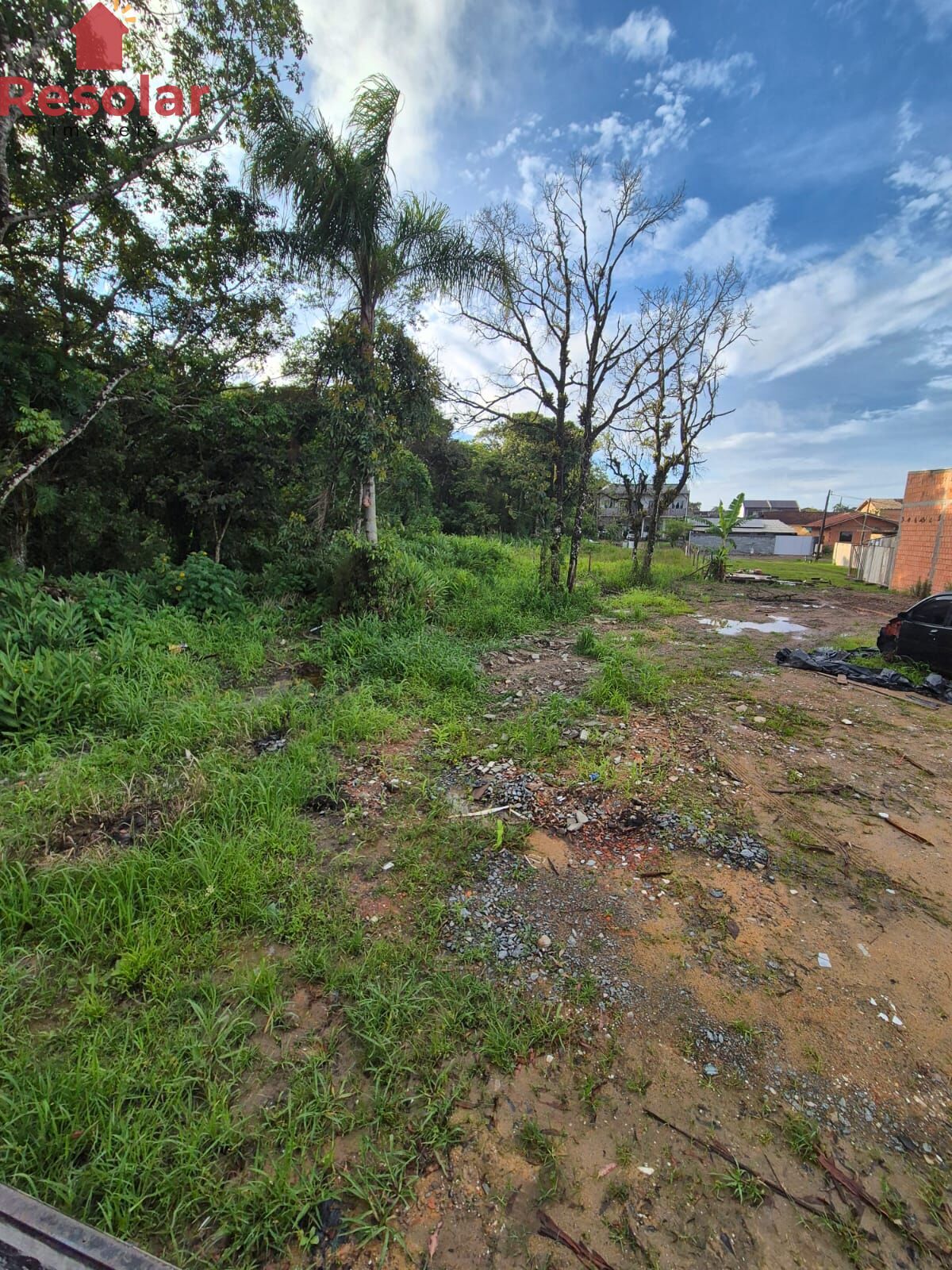 Terreno, 300 m² - Foto 7
