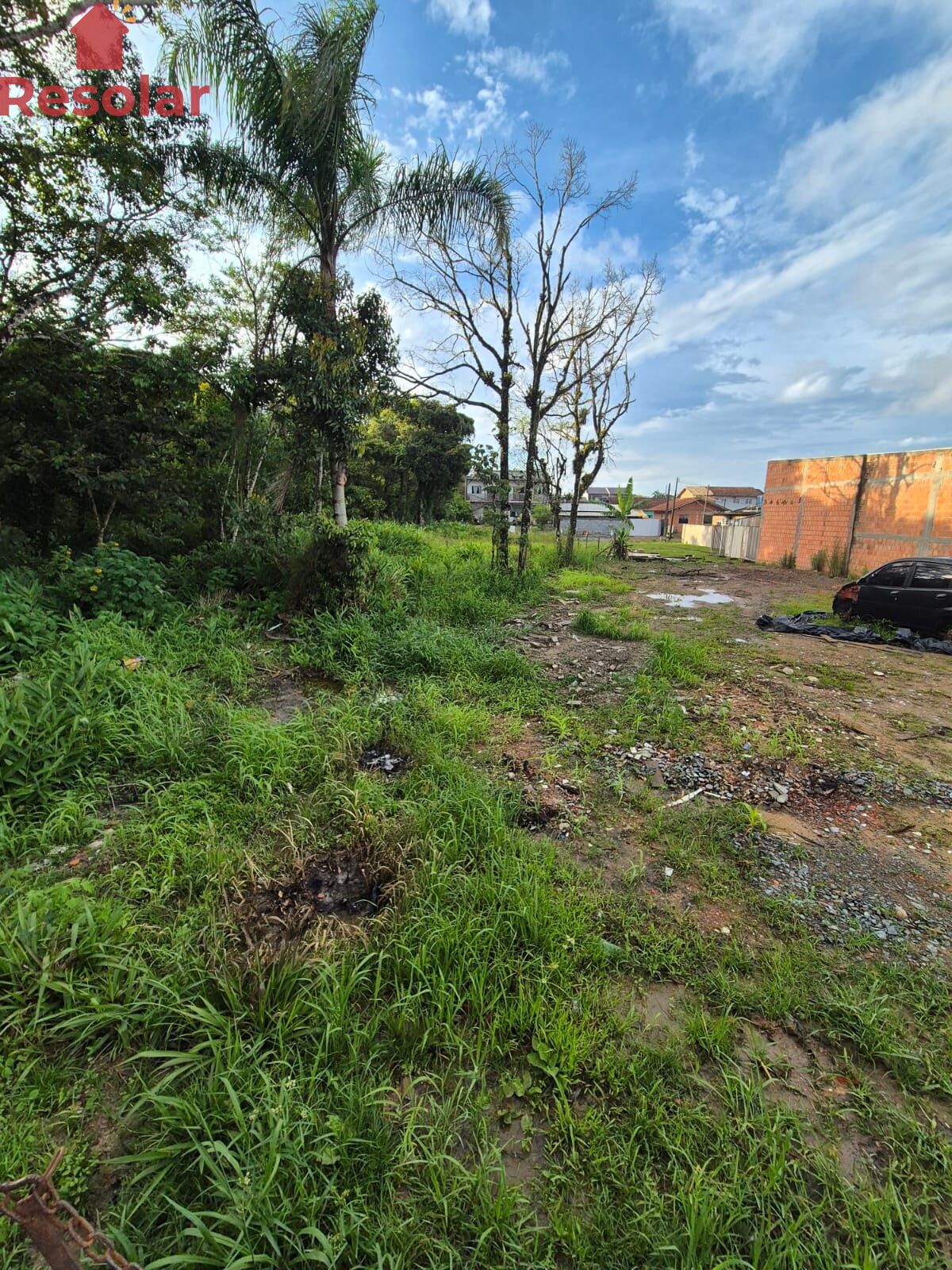 Terreno, 300 m² - Foto 5