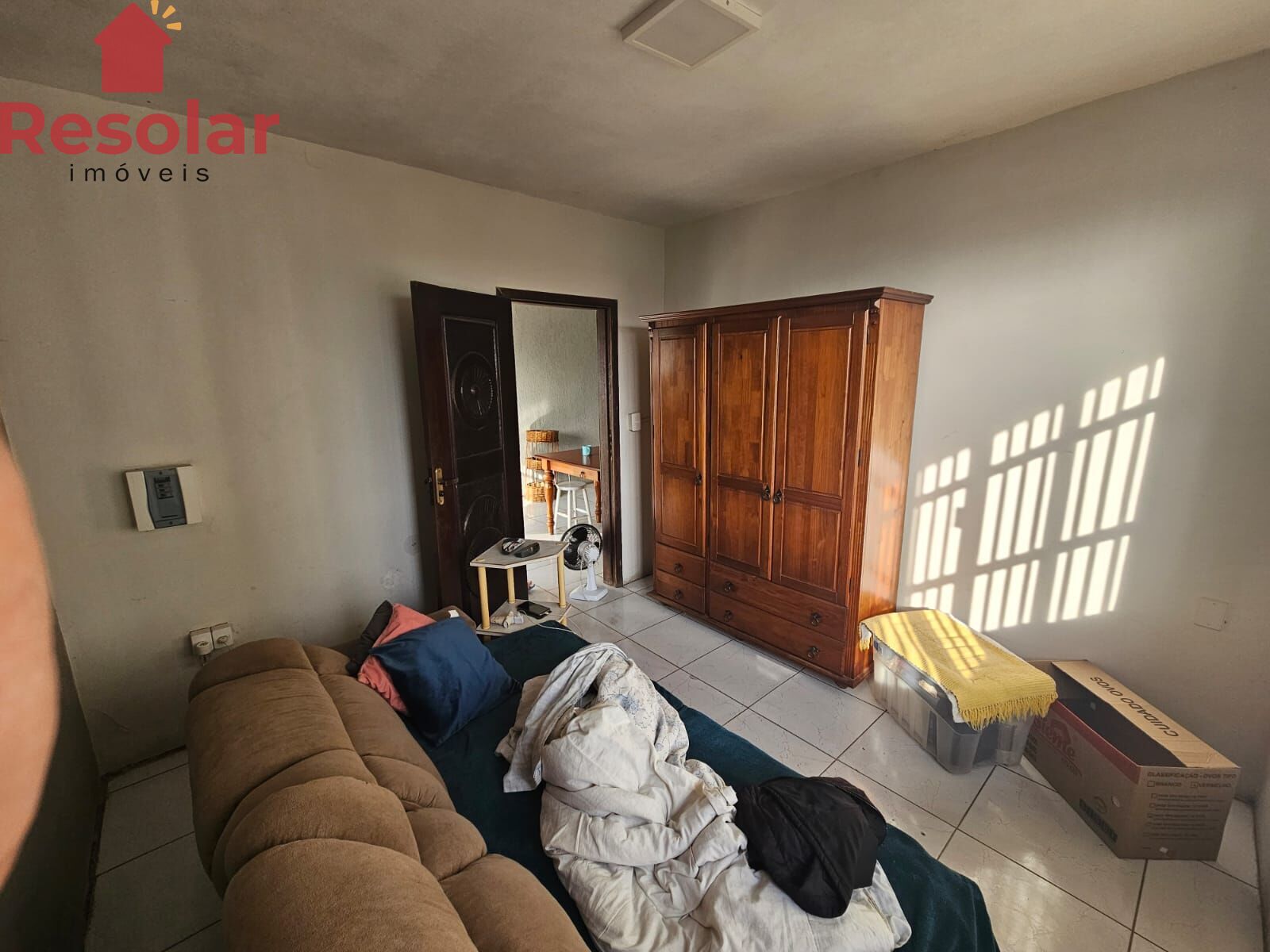 Casa, 1 quarto, 200 m² - Foto 10