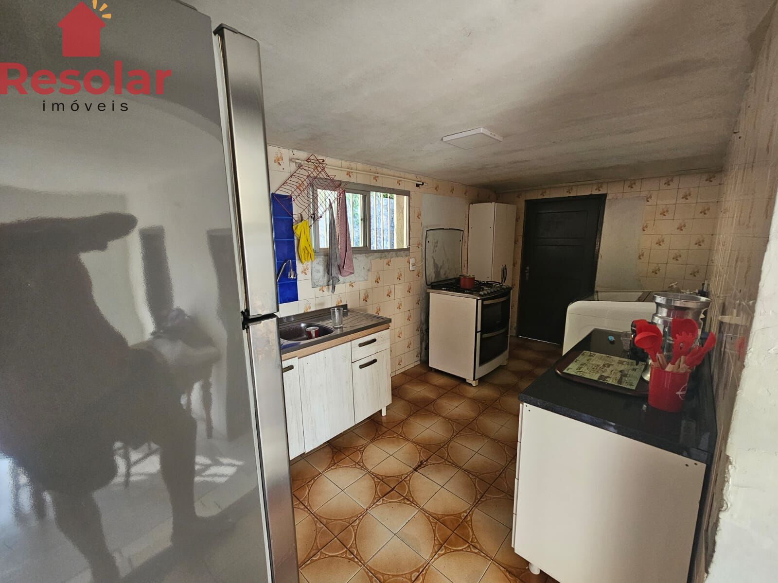 Casa, 1 quarto, 200 m² - Foto 18