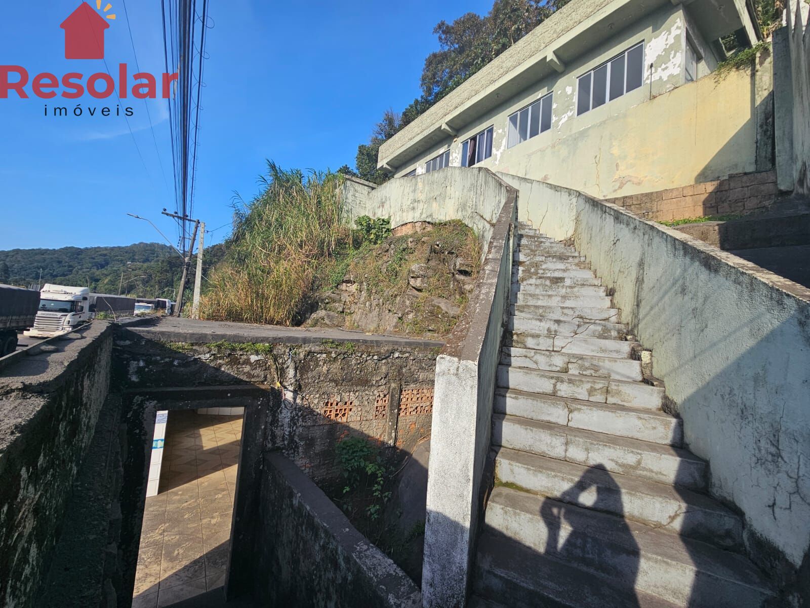 Casa, 1 quarto, 200 m² - Foto 30