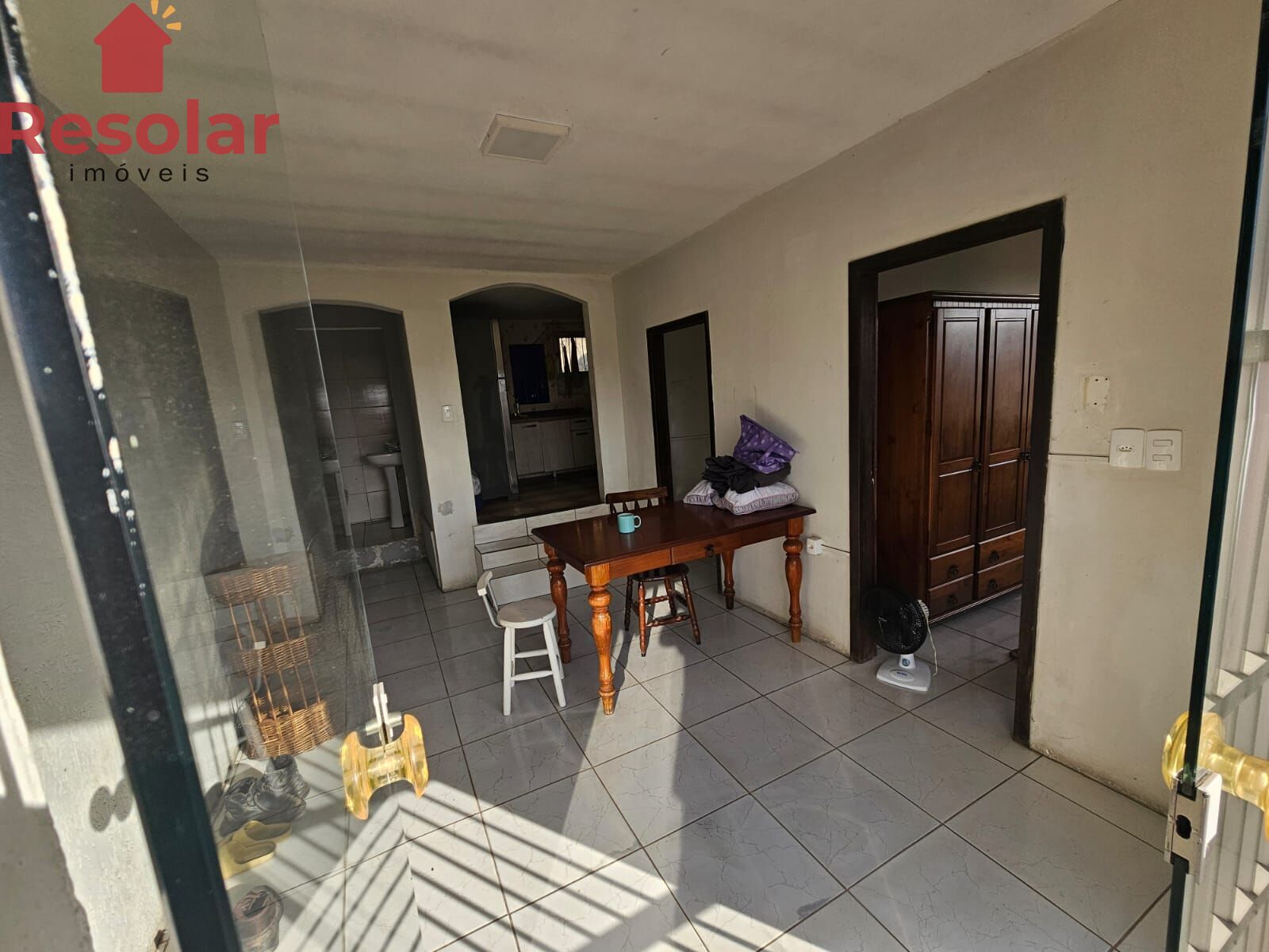 Casa, 1 quarto, 200 m² - Foto 27