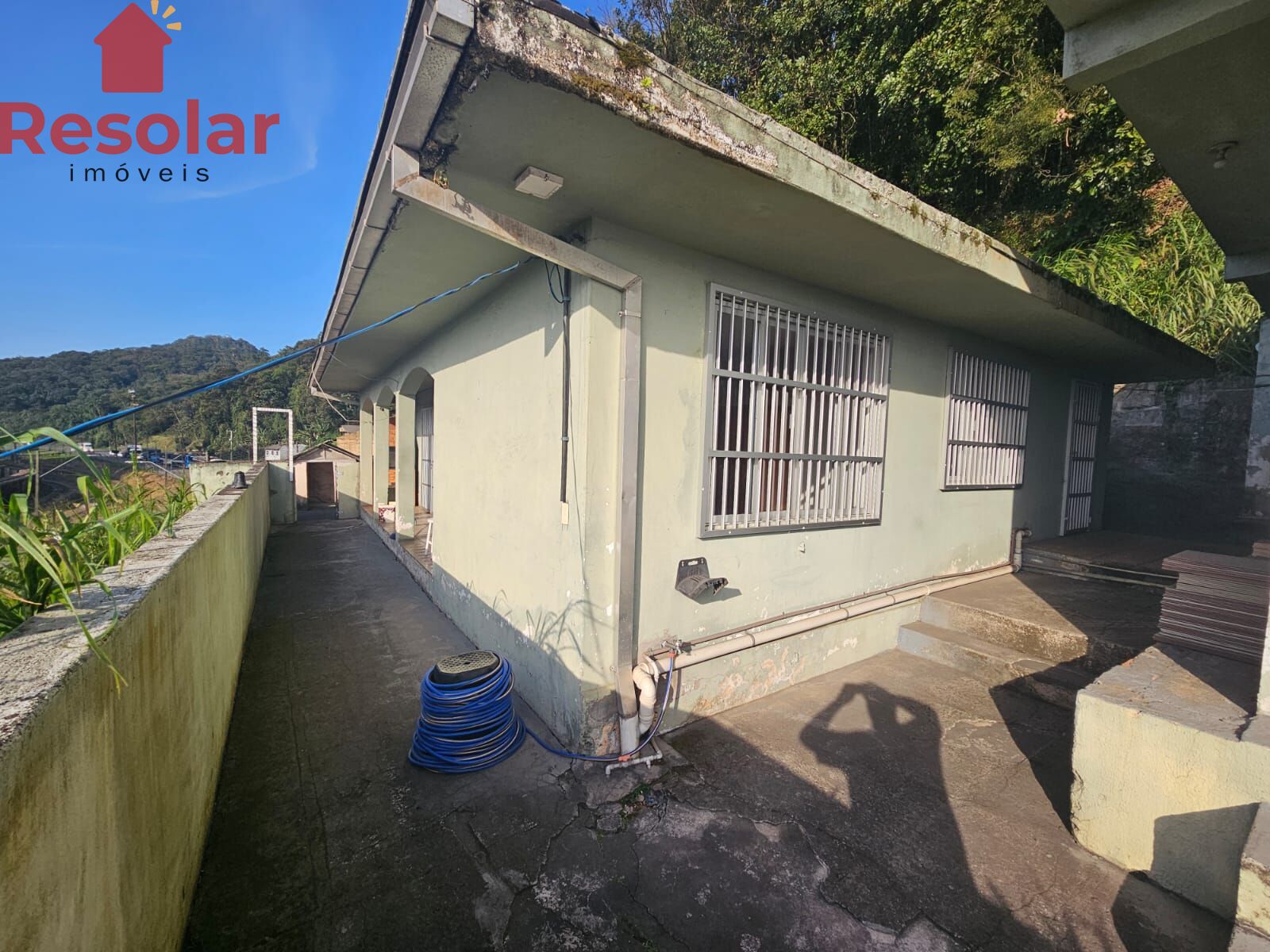 Casa, 1 quarto, 200 m² - Foto 29