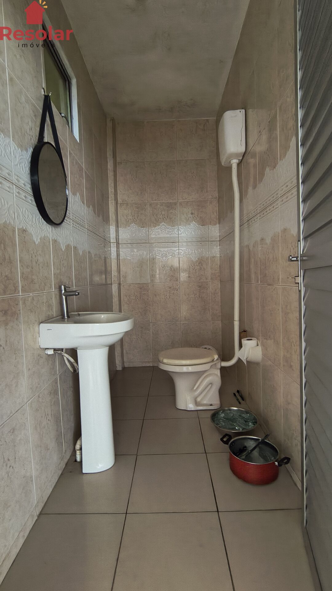 Casa, 1 quarto, 200 m² - Foto 7