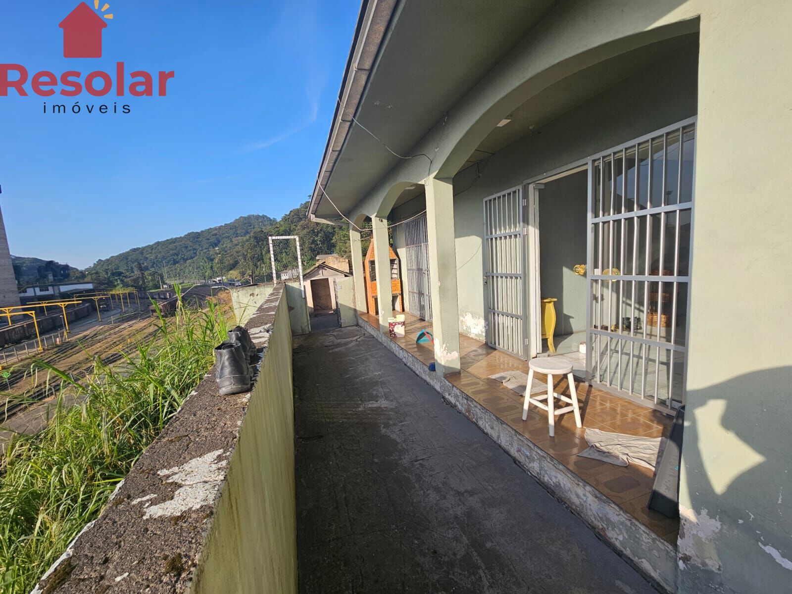 Casa, 1 quarto, 200 m² - Foto 12