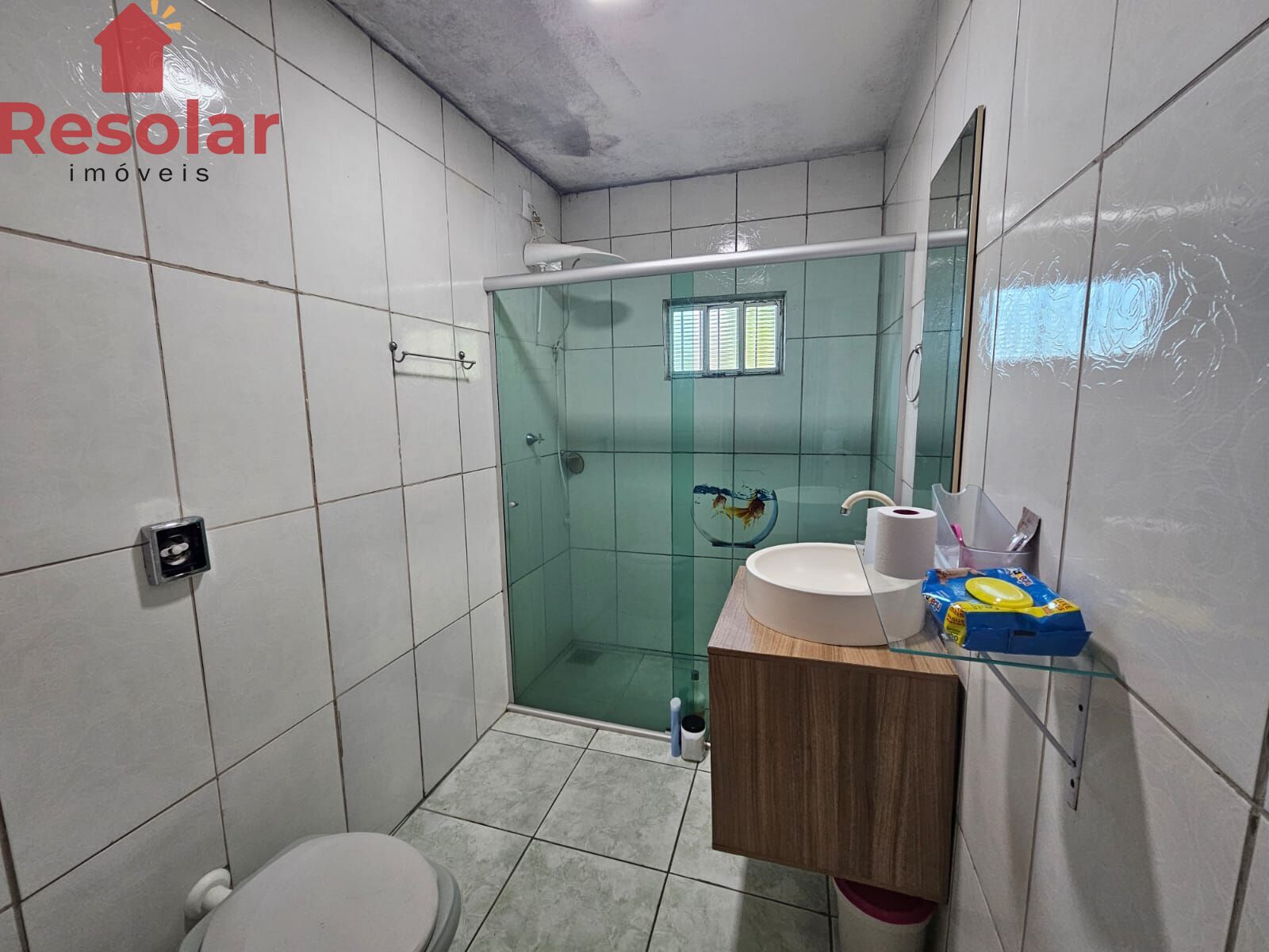 Casa, 1 quarto, 200 m² - Foto 14