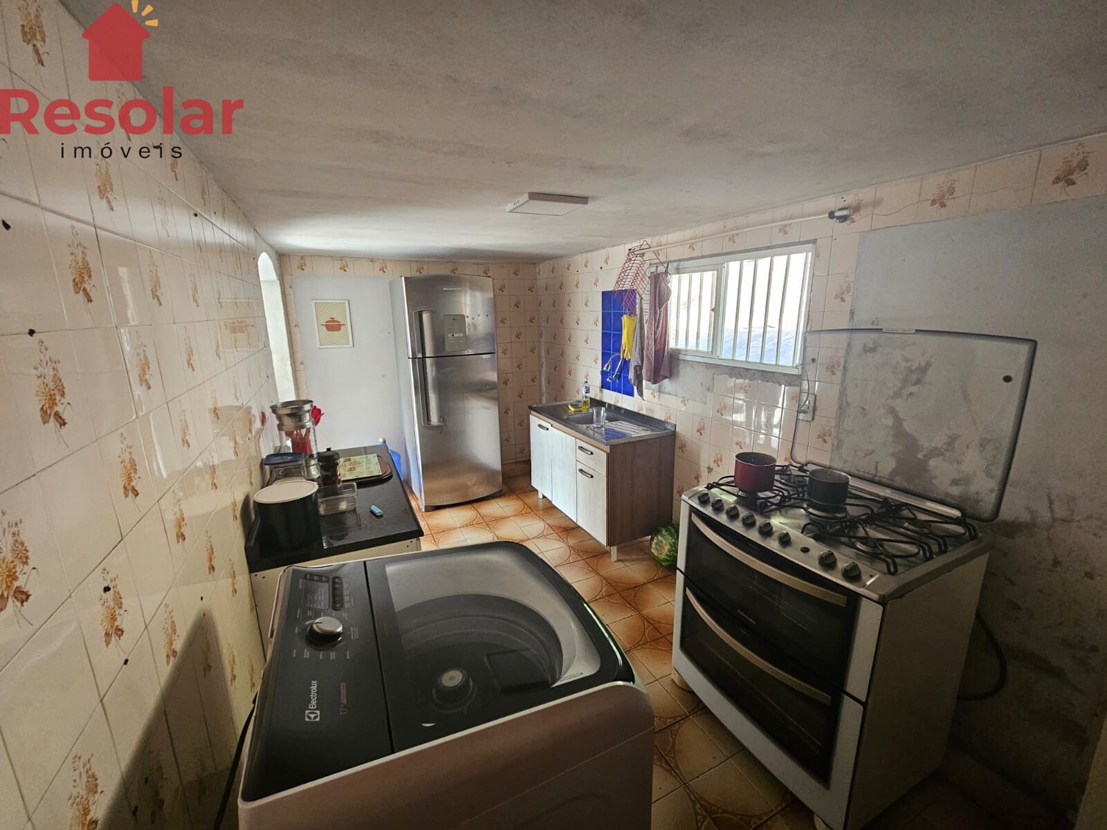 Casa, 1 quarto, 200 m² - Foto 9