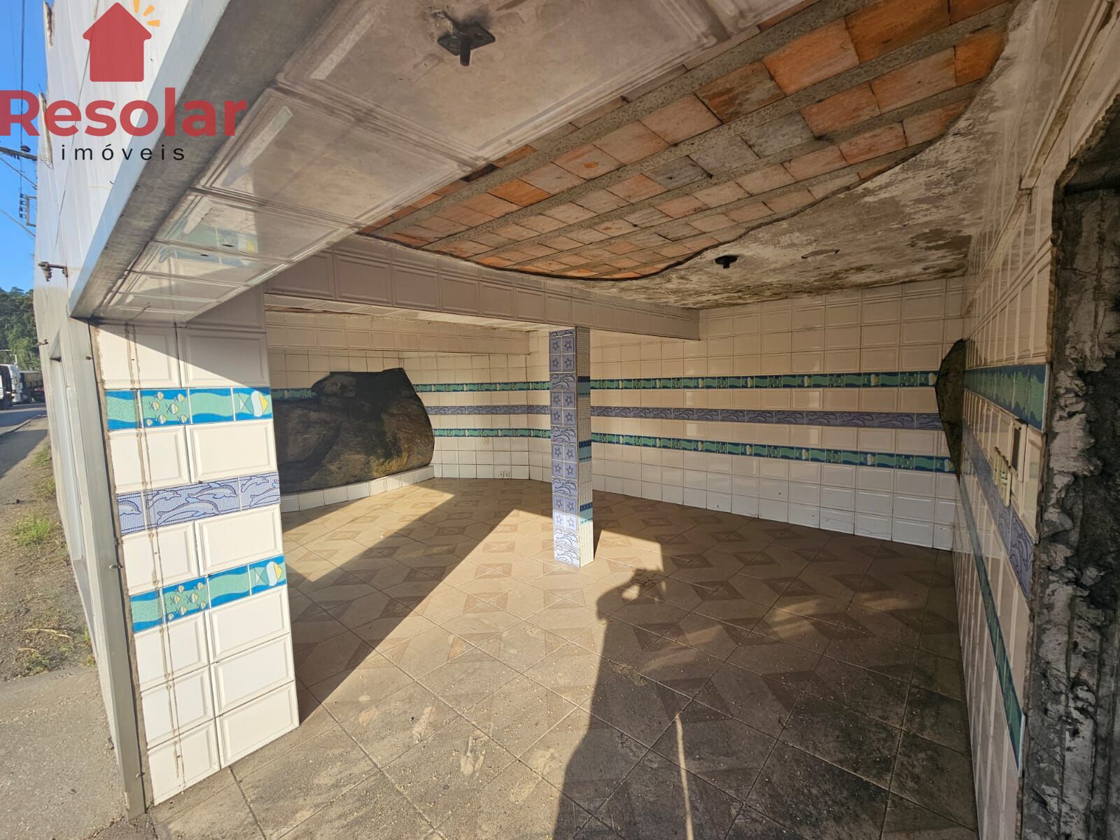 Casa, 1 quarto, 200 m² - Foto 35