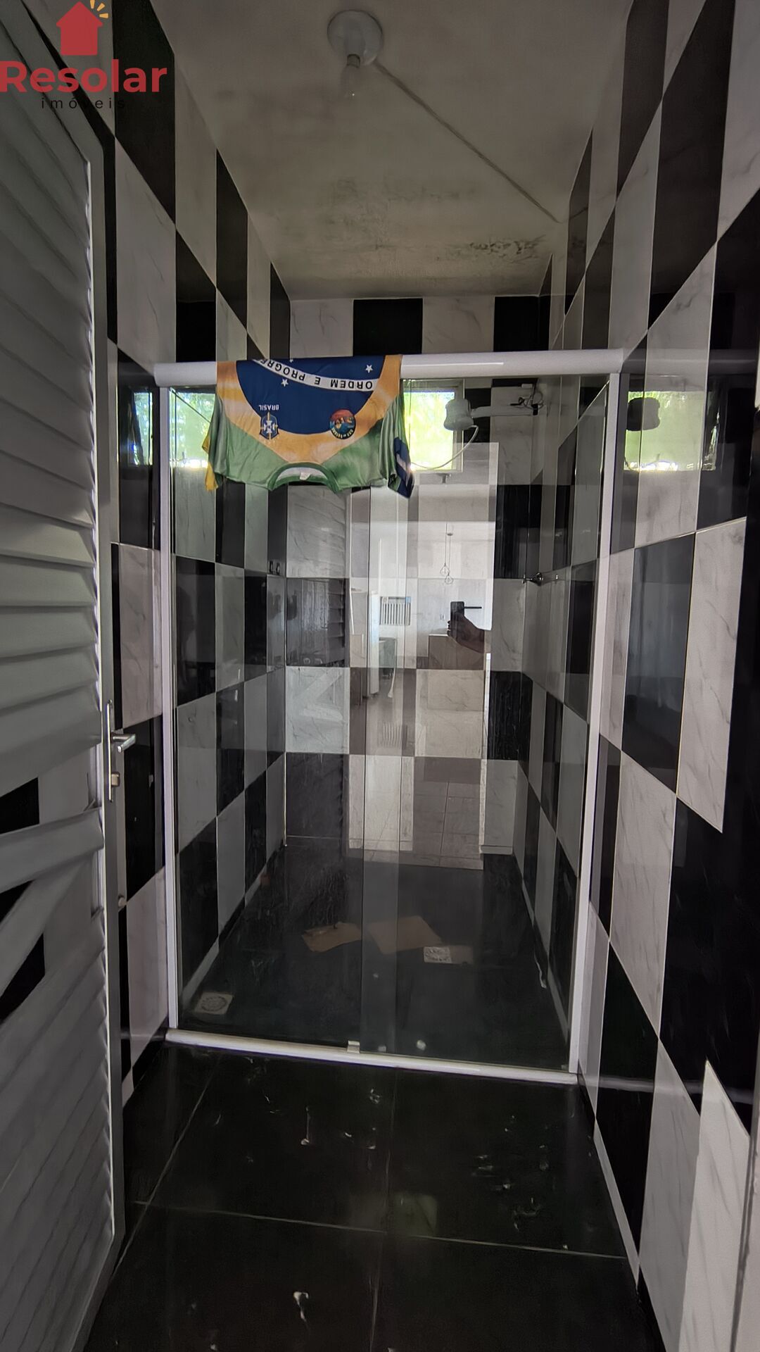 Casa, 1 quarto, 200 m² - Foto 4