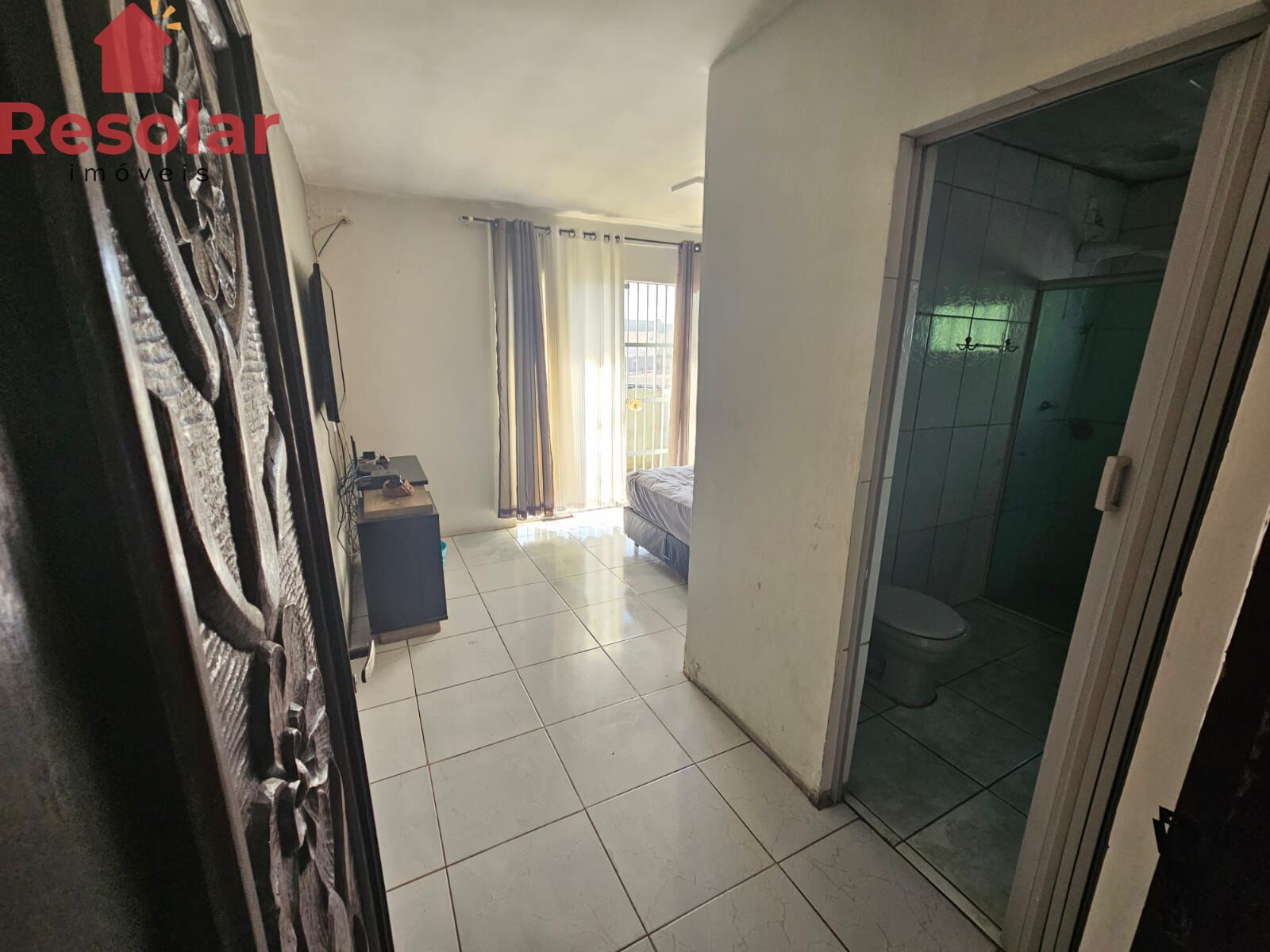 Casa, 1 quarto, 200 m² - Foto 32