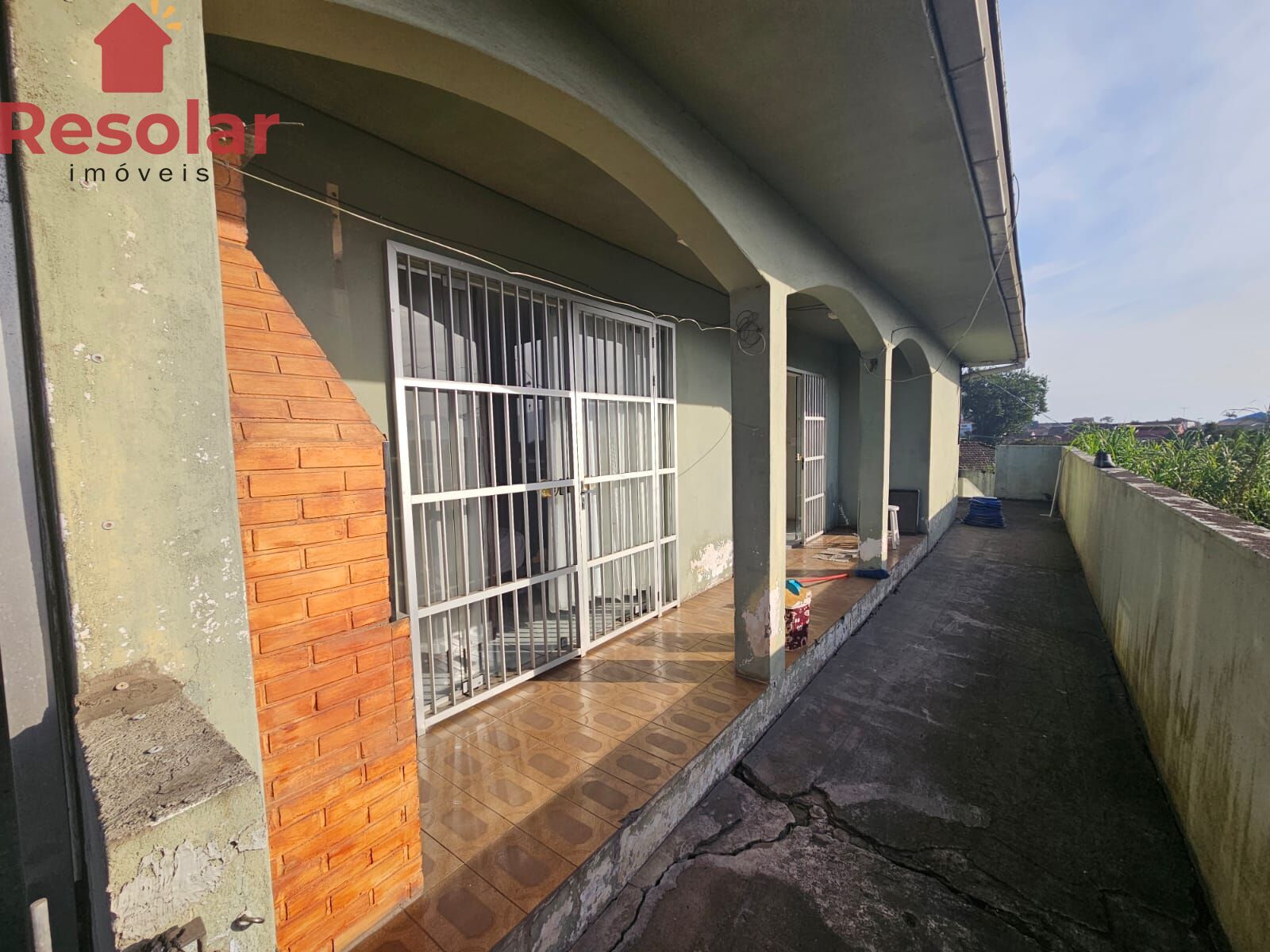 Casa, 1 quarto, 200 m² - Foto 22