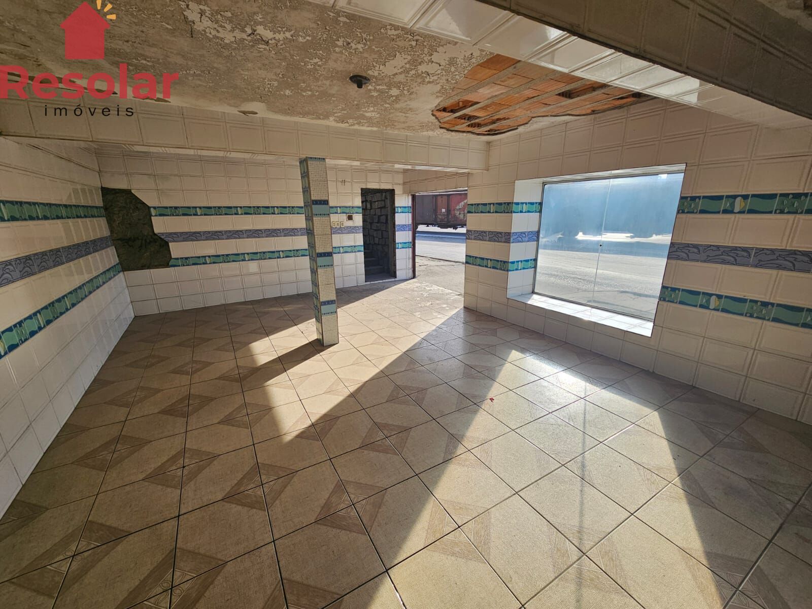 Casa, 1 quarto, 200 m² - Foto 26