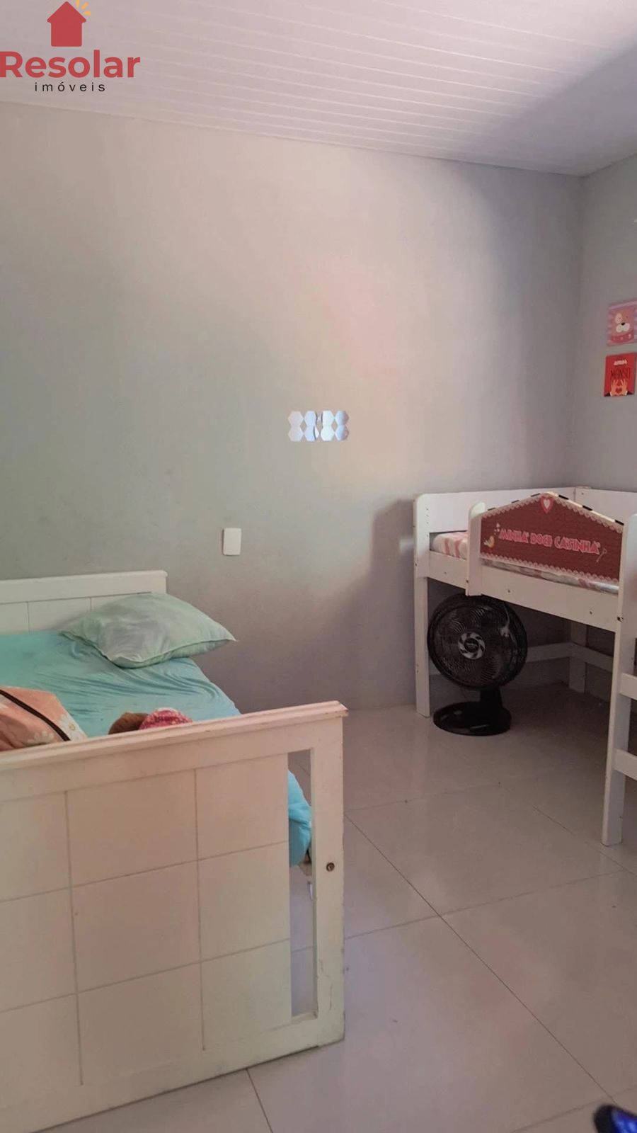 Casa à venda com 3 quartos - Foto 3