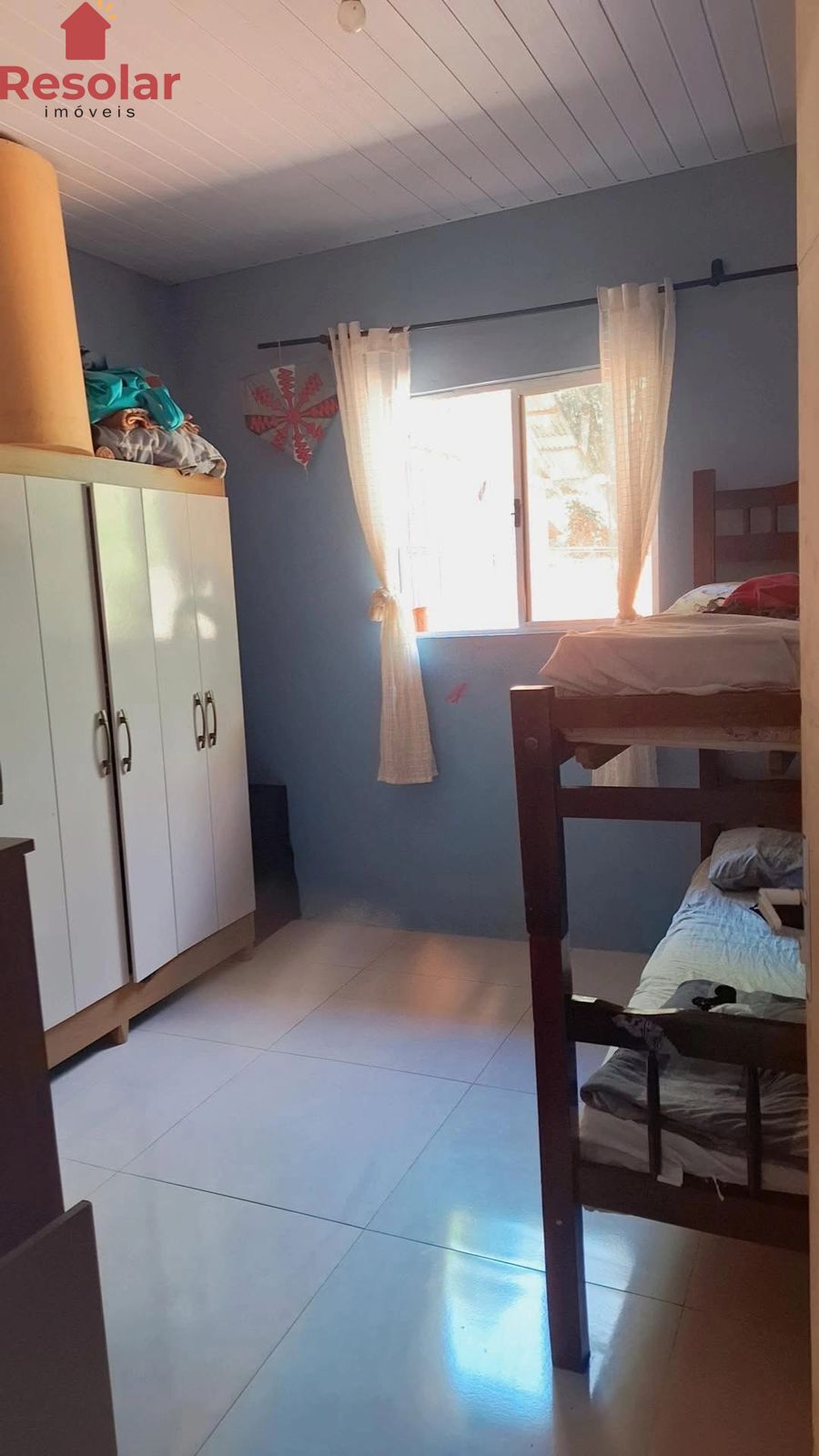 Casa à venda com 3 quartos - Foto 4
