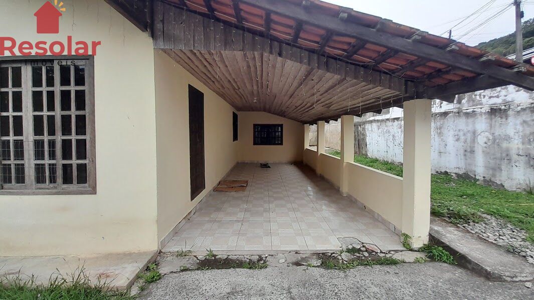 Casa para alugar com 4 quartos, 140m² - Foto 5