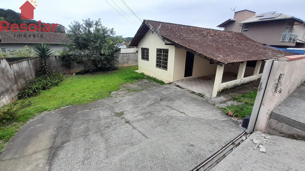 Casa para alugar com 4 quartos, 140m² - Foto 19