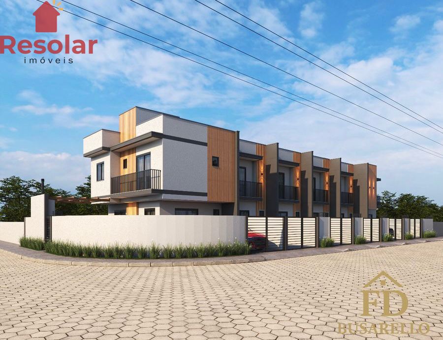 Sobrado, 2 quartos, 65 m² - Foto 5