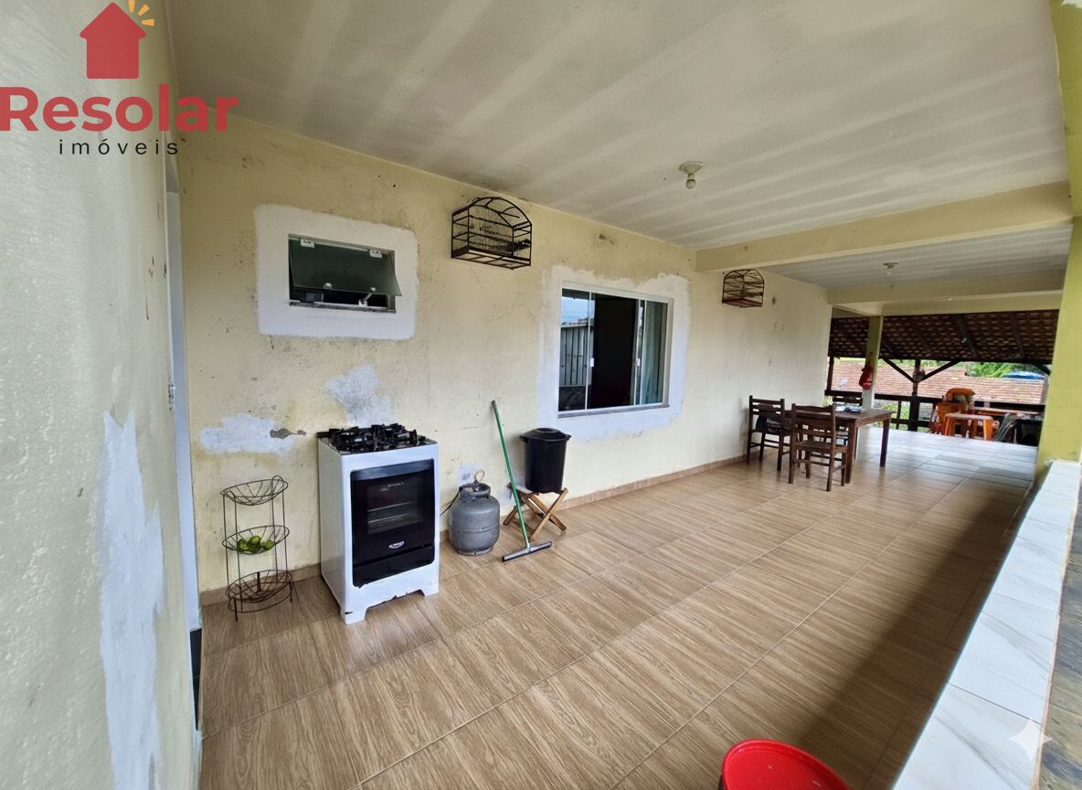 Sítio, 5 quartos, 350 m² - Foto 8