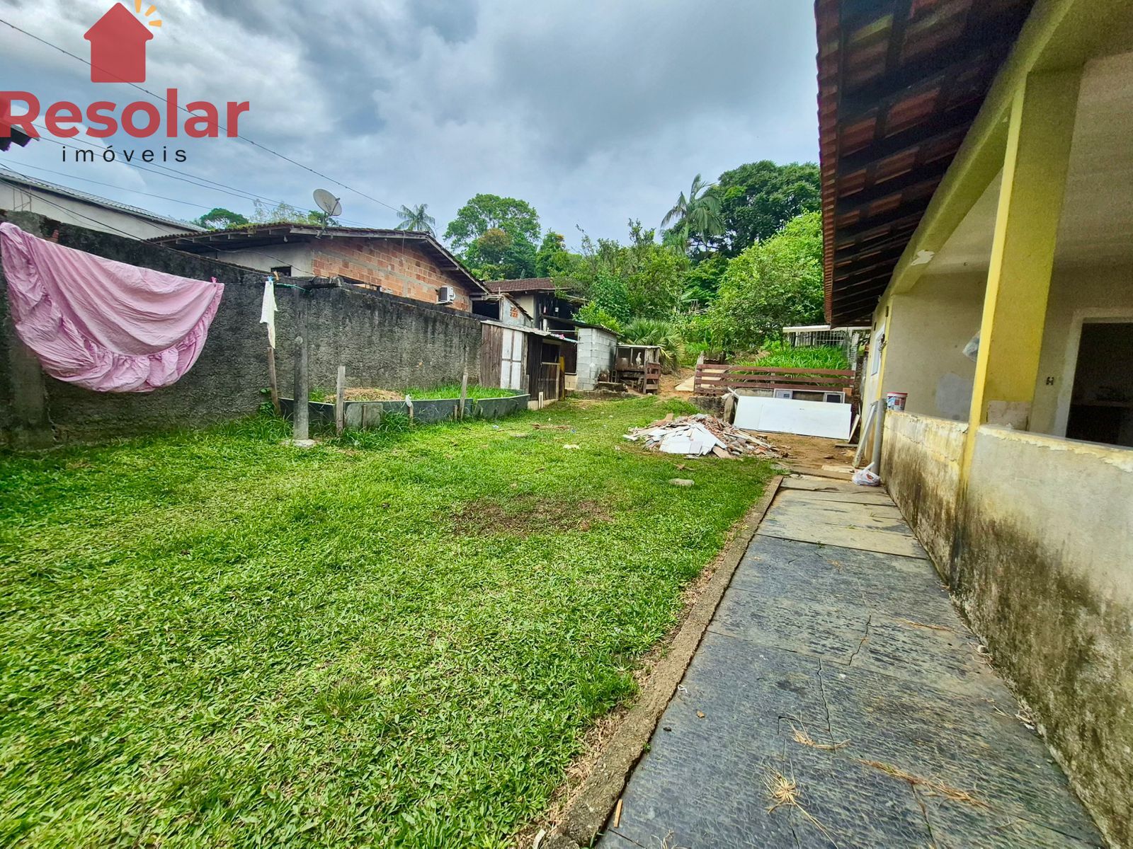 Sítio, 5 quartos, 350 m² - Foto 28