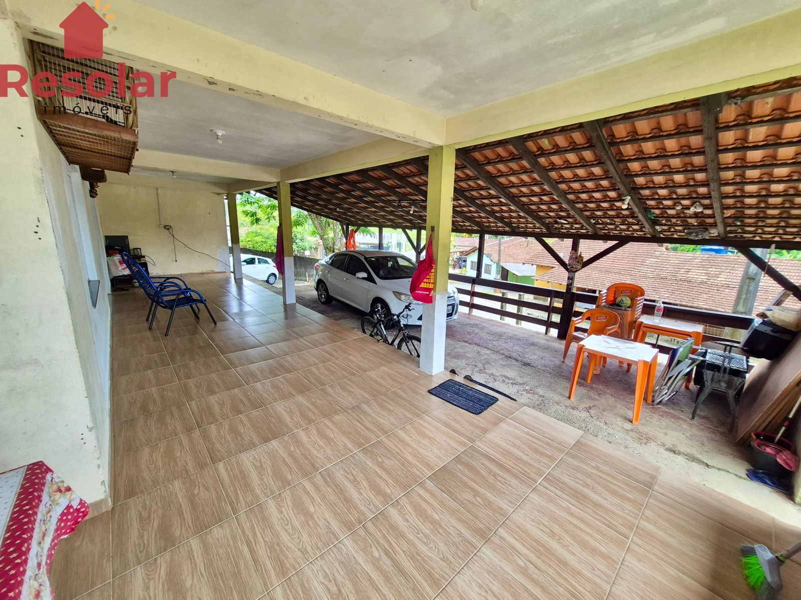 Sítio, 5 quartos, 350 m² - Foto 9